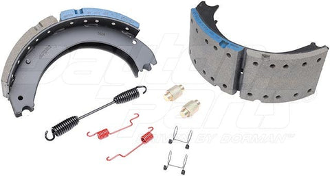 Dayton Parts SB21P4725E2 Brake Shoebox - 16.5 X 6.0 Eaton 21k