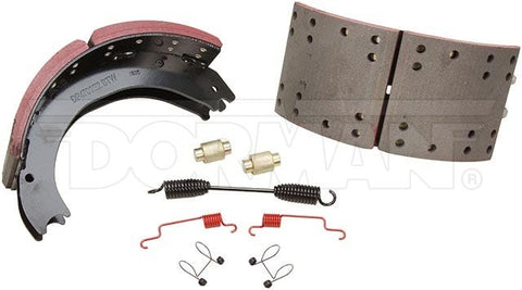 Dayton Parts SB23CV4709E2 Brake Shoebox - 16.5 X 7.0 Eaton 23k