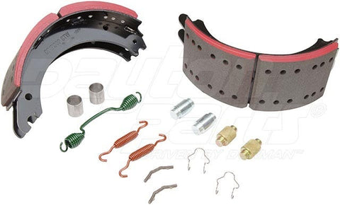 Dayton Parts SB23CV4715QPS Brake Shoebox - 16.5 X 6.0 Rockwell Q+ 23k