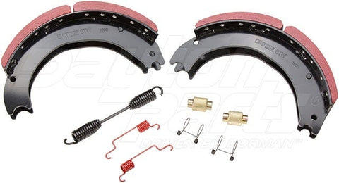 Dayton Parts SB23CV4719E2 Brake Shoebox - 16.5 X 5.0 Eaton 23k