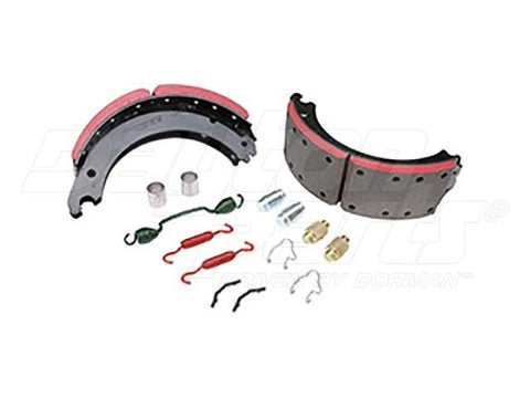 Dayton Parts SB23CV4720QPS Brake Shoebox - 16.5 X 5.0 Rockwell Q+ 23k