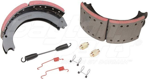 Dayton Parts SB23CV4725E2 Brake Shoebox - 16.5 X 6.0 Eaton 23k