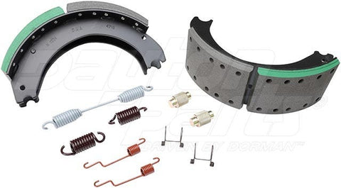 Dayton Parts SB23D114719E2U Heavy Duty 16.5 X 5.0 Es2 23k Shoebox