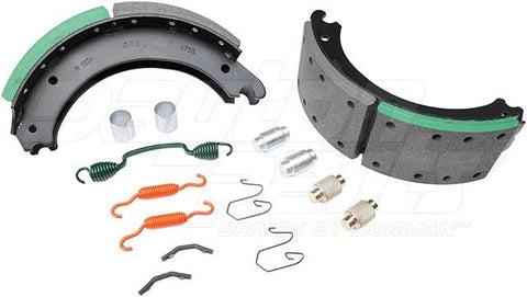 Dayton Parts SB23D114720QPS Heavy Duty 16.5 X 5.0 Q 23k Shoebox