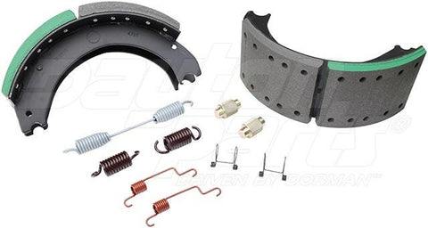 Dayton Parts SB23D114725E2U Heavy Duty 16.5 X 6.0 Es2 23k Shoebox