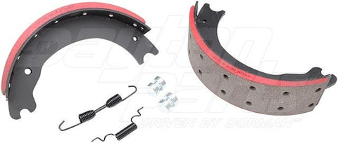 Dayton Parts SB23D381443ES Brake Shoebox - 15.0 X 4.0 Eaton 23k