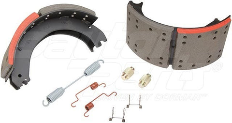 Dayton Parts SB23D384709E2 Brake Shoebox - 16.5 X 7.0 Eaton 23k