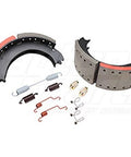 Dayton Parts SB23D384725E2U Brake Shoebox - 16.5 X 6.0 Eaton 23k
