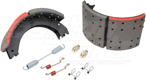 Dayton Parts SB23D384726E2 Brake Shoebox - 16.5 X 8.62 Eaton 23k