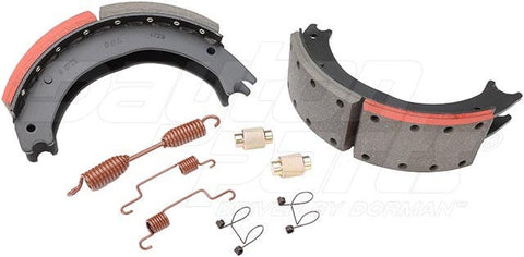 Dayton Parts SB23D384729E2 Brake Shoebox - 15.0 X 4.0 Eaton 23k