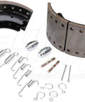 Dayton Parts SB23DP1477BPW Brake Shoebox - 420 X 180 Bpw 23k