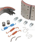 Dayton Parts SB23DP4692FC Brake Shoebox - 12.25 X 7.5 Dana Fc 23k