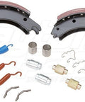 Dayton Parts SB23DP4702QP Brake Shoebox - 15.0 X 4.0 Rockwell Q+ 23k