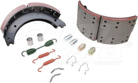 Dayton Parts SB23DP4707QP Brake Shoebox - 16.5 X 7.0 Rockwell Q+ 23k