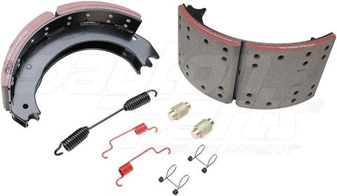 Dayton Parts SB23DP4709E2 Brake Shoebox - 16.5 X 7.0 Eaton 23k