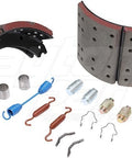 Dayton Parts SB23DP4710QP Brake Shoebox - 15.0 X 8.62 Rockwell Q+ 23k