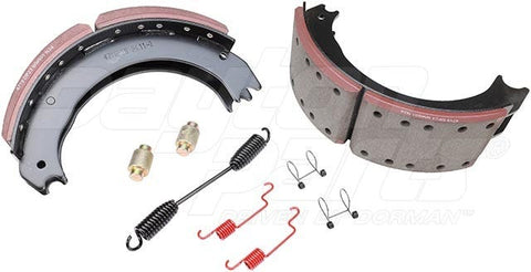 Dayton Parts SB23DP4719E2 Brake Shoebox - 16.5 X 5.0 Eaton 23k