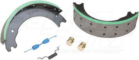 Dayton Parts SB23DS1443ES Brake Shoebox - 15.0 X 4.0 Eaton 23k