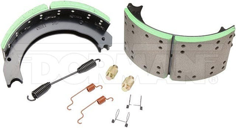 Dayton Parts SB23DS4709E2 Brake Shoebox - 16.5 X 7.0 Eaton 23k