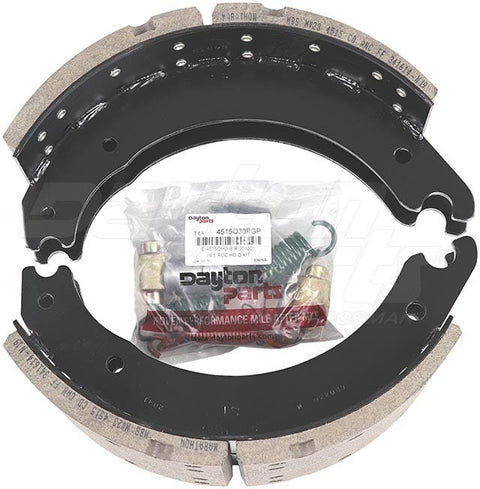 Dayton Parts SB23E4515Q Brake Shoebox - 16.5 X 7.0 Rockwell Q 23k