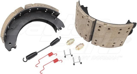 Dayton Parts SB23E4709E2 Brake Shoebox - 16.5 X 7.0 Eaton 23k