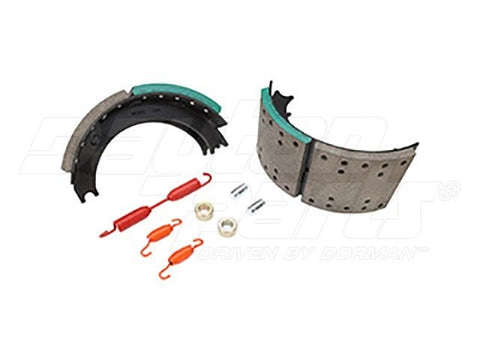 Dayton Parts SB23G4311E Brake Shoebox - 16.5 X 7.0 Eaton Eb 23k