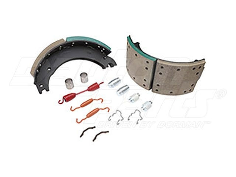 Dayton Parts SB23G4515X Brake Shoebox - 16.5 X 7.0 Xem 23k