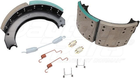 Dayton Parts SB23G4709E2 Brake Shoebox - 16.5 X 7.0 Eaton 23k