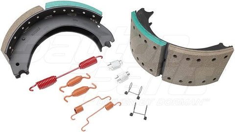 Dayton Parts SB23G4725E2U Brake Shoebox - 16.5 X 6.0 Eaton 23k