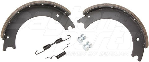 Dayton Parts SB23M1308E Brake Shoebox - 15.0 X 4.0 Eaton Eb 23k