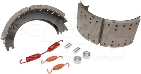 Dayton Parts SB23M4311E Brake Shoebox - 16.5 X 7.0 Eaton Eb 23k