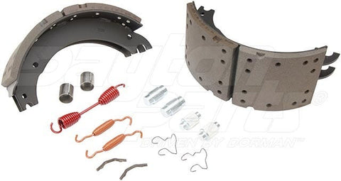 Dayton Parts SB23M4515X Brake Shoebox - 16.5 X 7.0 Xem 23k