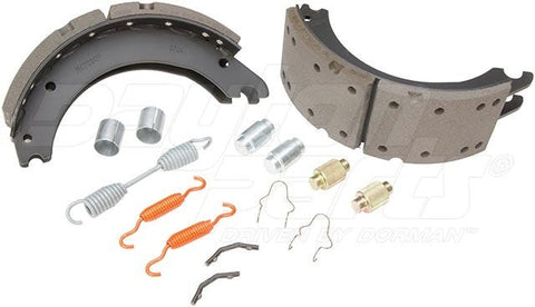 Dayton Parts SB23M4703QP Brake Shoebox - 15.0 X 5.0 Rockwell Q+ 23k