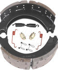 Dayton Parts SB23M4709E2 Brake Shoebox - 16.5 X 7.0 Eaton 23k