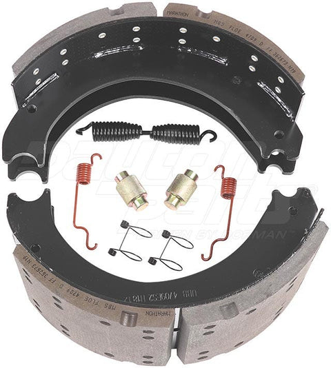 Dayton Parts SB23M4709E2 Brake Shoebox - 16.5 X 7.0 Eaton 23k