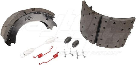 Dayton Parts SB23M4717E2 Brake Shoebox - 15.0 X 8.62 Eaton Reduced Envelope 23k
