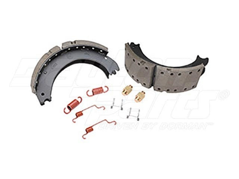 Dayton Parts SB23M4719E2S Brake Shoebox - 16.5 X 5.0 Eaton 23k