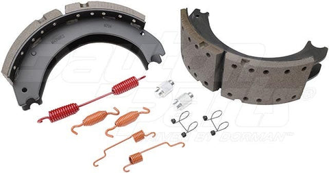 Dayton Parts SB23M4719E2U Brake Shoebox - 16.5 X 5.0 Eaton 23k