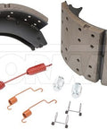 Dayton Parts SB23M4726E2 Brake Shoebox - 16.5 X 8.62 Eaton 23k