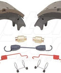 Dayton Parts SB23M4729E2 Brake Shoebox - 15.0 X 4.0 Eaton 23k