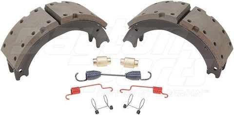 Dayton Parts SB23M4729E2 Brake Shoebox - 15.0 X 4.0 Eaton 23k