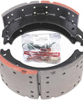 Dayton Parts SB23P4515Q Brake Shoebox - 16.5 X 7.0 Rockwell Q 23k