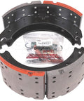 Dayton Parts SB23P4707QP Brake Shoebox - 16.5 X 7.0 Rockwell Q+ 23k