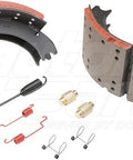 Dayton Parts SB23P4709E2 Brake Shoebox - 16.5 X 7.0 Eaton 23k