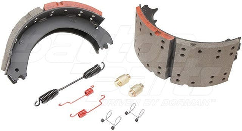 Dayton Parts SB23P4709E2 Brake Shoebox - 16.5 X 7.0 Eaton 23k