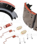 Dayton Parts SB23P4709E2S Brake Shoebox - 16.5 X 7.0 Eaton 23k