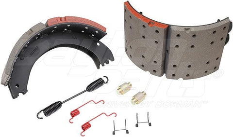 Dayton Parts SB23P4726E2 Brake Shoebox - 16.5 X 8.62 Eaton 23k