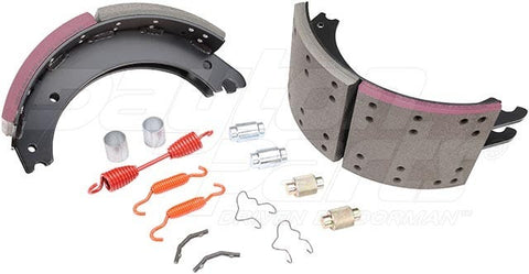 Dayton Parts SB26D684707QP 16.5 X 7.0 4707qp 26k Shoebox