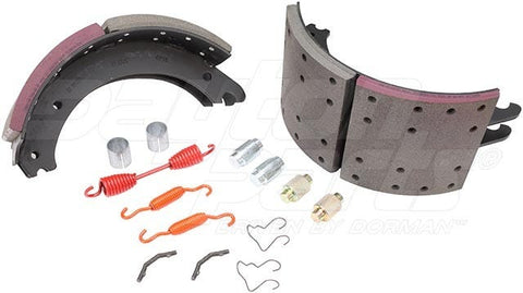 Dayton Parts SB26D684718QP 16.5 X 8.0 4718qp 26k Shoebox