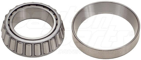 Dayton Parts SET408 Bearing - Set 39590/39520